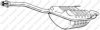 BOSAL 278-433 End Silencer